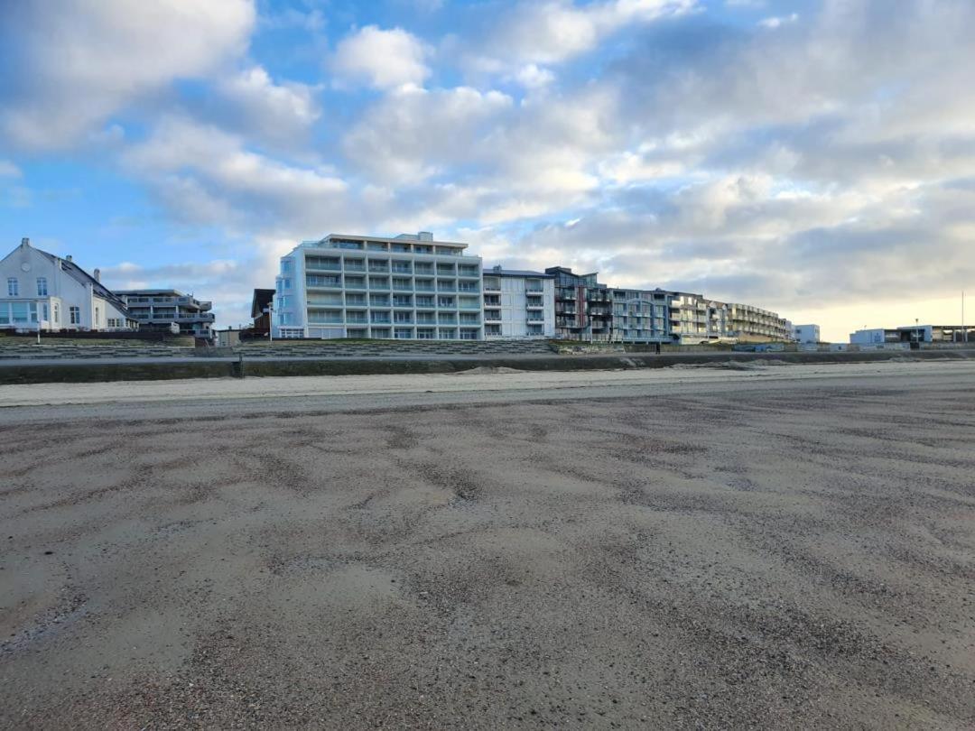 Alte Teestube * Norderney