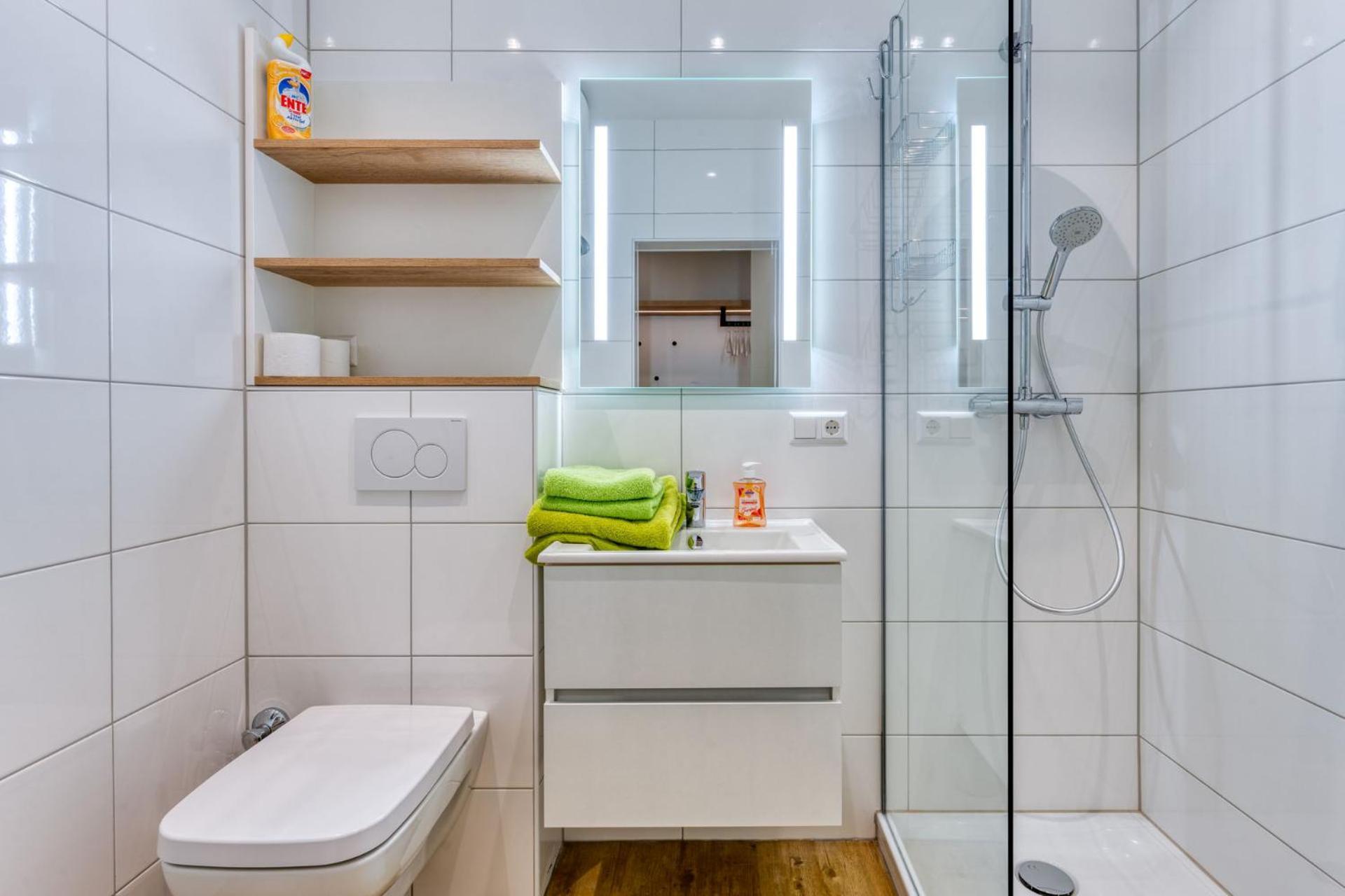 Alte Teestube Apartment