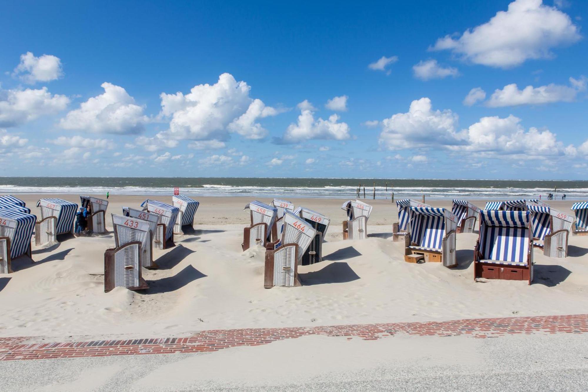 Alte Teestube * Norderney