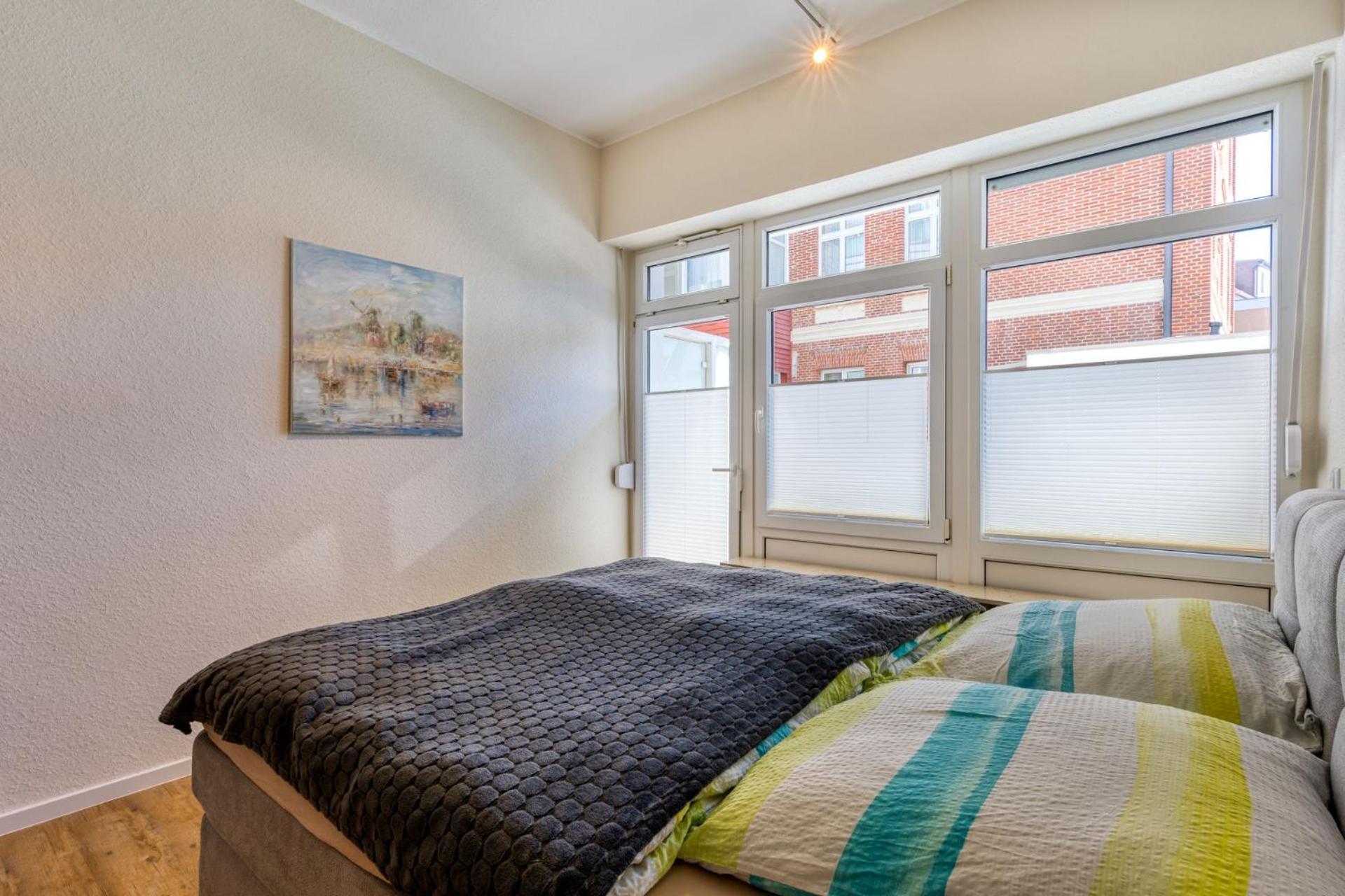 Apartment Alte Teestube