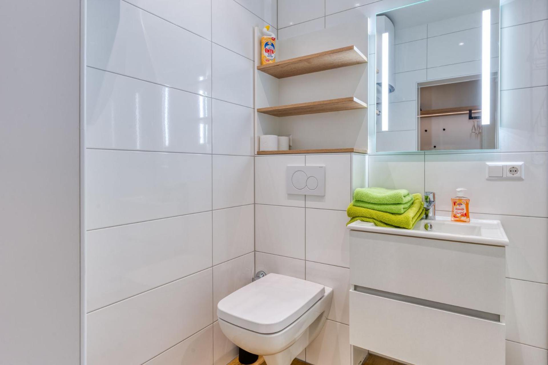 Alte Teestube Apartment Norderney