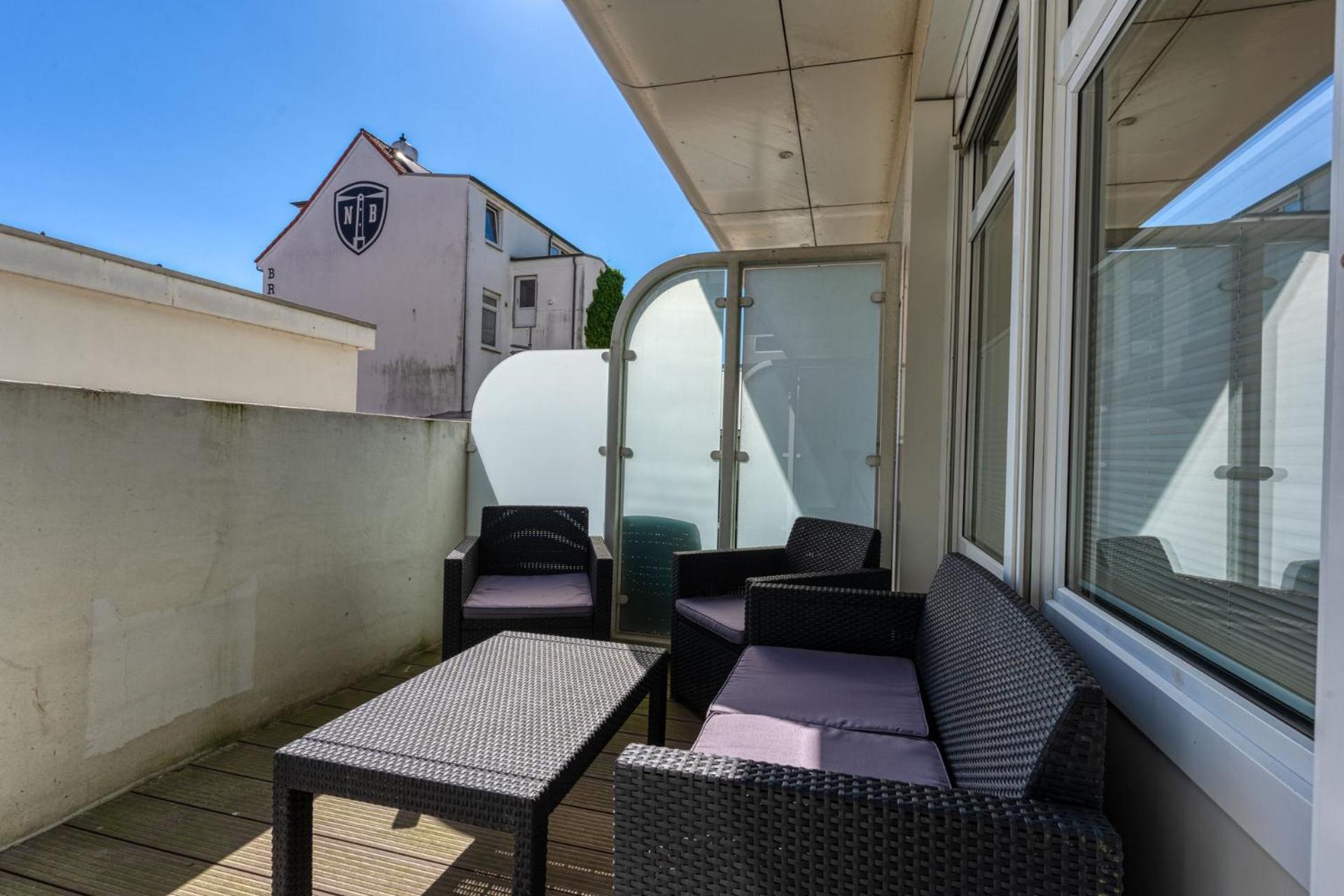 Alte Teestube * Norderney